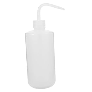 CHILDWEET Waschflasche mit gebogenem Ausguss