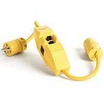 Woodhead/Molex, 1301530163, Ground Fault Circuit Interrupter (1 Item/s)