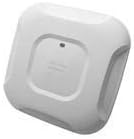 Cisco AIR-AP3702I-UXK9 Aironet 3702I Controller-Based Wireless Access Point 802.11 B/A/G/n/AC (Draft 5.0)