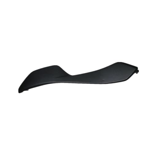 Winglet Wing Spoiler CBR1000RR 2004-2005 - Panneau latéral ABS brut résistant aux impacts