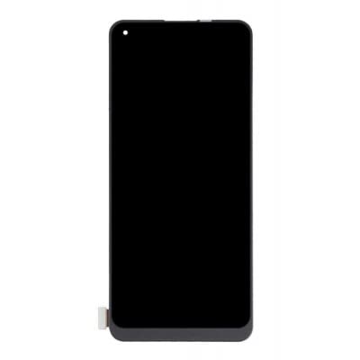 Image of Exclusive Incell Lcd Display With Touch Glass Screen Digitizer Display Assembly Combo Folder For Realme (Realme 8 Pro) Cellphone