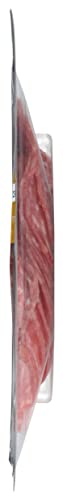 Gusto Sliced Genoa Salami, 4 Oz #TOP6