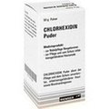 CHLORHEXIDIN Puder 50 g
