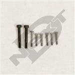 NEXT-D Curtis Youngblood Shank Screw Set ND-YR-AS030
