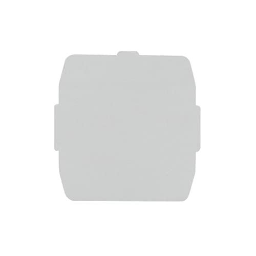 Plaque de séparation TS-K pour bornier Din Rail UK2.5