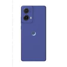 Image of Motorola G85 (Cobalt Blue, 8GB RAM, 128GB Storage)