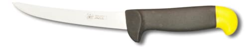 DUE BUOI - Cuchillo 921 MEP/15 - Disosso americano con hoja larga 150 mm y ancho 25 mm
