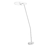 Support de filet de lit pour bébé - forte capacité de charge, peut aider à filet, utile et , support de baldaquin de lit en