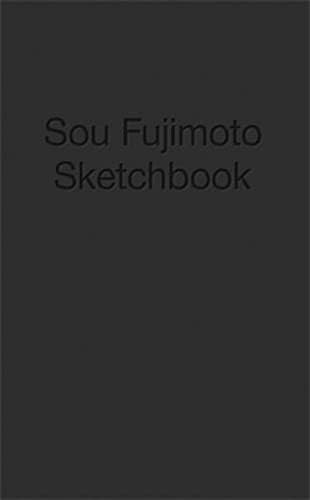 Sou Fujimoto - Sketchbook