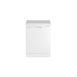 Beko DFN113 lave-vaisselle Autonome 13 places A+ - Lave-vaisselles (Autonome, Blanc, Boutons, Rotatif, Acier inoxydable, 13 places, 48 dB)