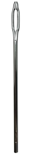Image of USA 10 Replacement Split Eye Needle for Hollow T-Handle Tire Plug Repair Tool