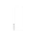 Marketing Holders Edge Liner Pet Rabbit & Guinea Pig Cage Urine Guard Side Lining 13 13/16"W x 4 1/2"H Pack of 8
