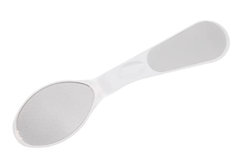 Seki EDGE Drehbarer Fußschaber aus Kunststoff oder Silikon