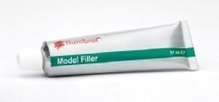 HUMBROL MODEL FILLER TUBE 31ml NEW AIRFIX PLASTIC MODEL