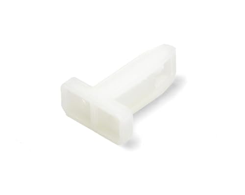 KGA Supplies Fermaporta per asciugatrice compatibile con Electrolux EDH3897GDE, EDH3897SDE, EDH3898SDE, EDH3899GFE
