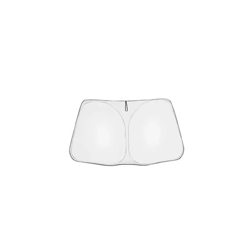 Pare-soleil voiture magnétique rideau occultant protection UV Hyundai Santa Fe