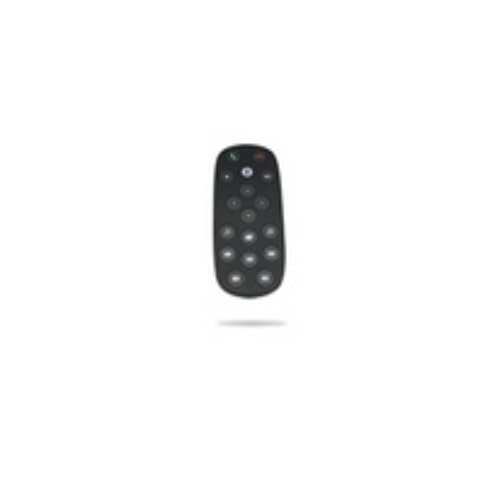 Logitech Spare/Group USB Fernbedienung