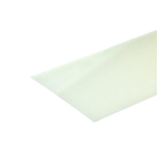 ShieldTec? FRP�� ���{���b�I�ׂ����0.3?2.0mm×4�T�C�Y�b�ϔM�E�������E�≏�yDIY/�͌^/�≏�p�r�ɍœK�z (���΁E����0.4mm, M�T�C�Y�i150mm×200mm 2���j)