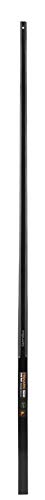 Fiskars Eisenstange, Länge 135 cm, Gewicht 6 kg, Karbonstahl, 1027235