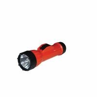 LED 2217 WORKSAFE 2 D-CELL FLASHLIGHT DIV 1