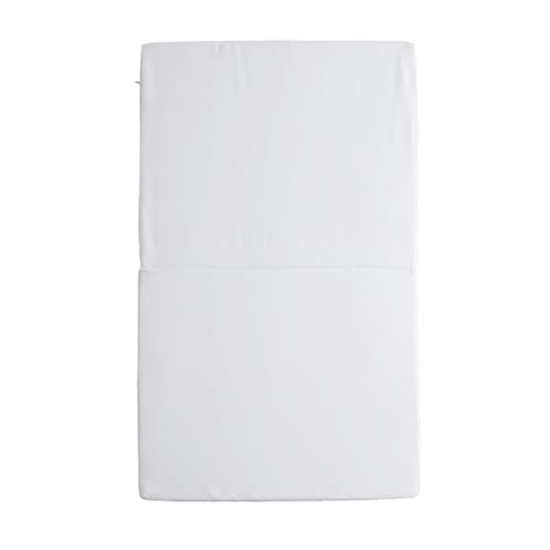 プッパプーポ [選べる] ベビー敷きふとん 洗える ベビー布団 マットレス メッシュ 固綿 赤ちゃん 新生児 (固わた, レギュラー)