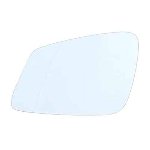 Miroir convexe pour réparer le rétroviseur gauche chauffant défectueux BMW F30