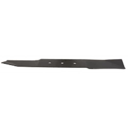 ISE Cuchilla de 400 mm para cortacésped Hitachi: 440980, 336781