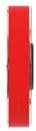 MakerBot ASA Filament Spool for Method X 3D Printer (Red, 0.65kg/1.43lb)