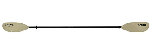 Image of Poseidon Angler Fishing Lightweight Kayak Paddle
