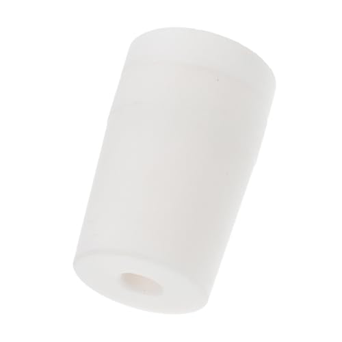 Alipis Lab Tube Stopper Tapered PTFE Sealing for Test Tubes Sturdy Design for Industrial and Home Use Liquid Leak Prevention Easy Installation