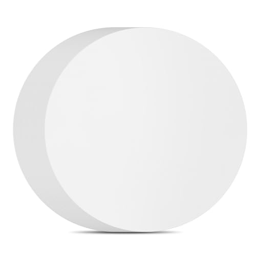 Papier parchemin de cuisson 20,3 cm pour de parfaits gâteaux - 2