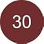 030 Burgundy Bliss