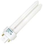 OSI CF18DD/E/827 [20683] Non-Dimmable Indoor/Outdoor DULUX (Pack of 50)