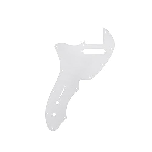 Plaque Telecaster Thinline vis protection pickguard guitare 69 - 2