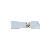 Invicta Men's Pro Diver Scuba Quartz Watch, Gold, 25094 - Image 6