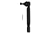 Proforged 104-10954 Front Right Outer Tie Rod End