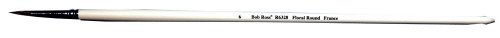 Bob Ross R6328 Floral #6 Round Artist Brush