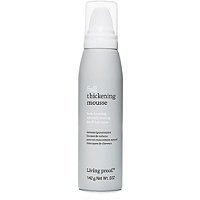 Living Proof Full Thickening Mousse 5 oz (Quantity of 2)