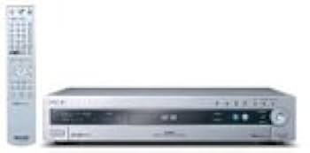 ソニー すご録 RDR-HX10 DVD/HDDレコーダー【動作未確認あり】 Amazon | SONY “スゴ録” RDR-HX10 HDD&DVDレコーダー | DVD