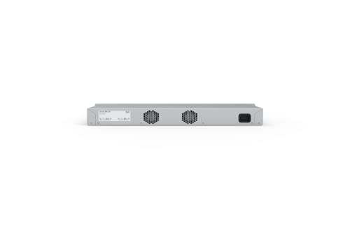 Cisco Meraki MX100 Security Appliance, Firewall, GigE, 1U, Rack-Mountable - Thumbnail 3