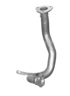 VEGAZ PGR de 144 Tubo de escape