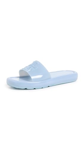 Tory Burch Women's Bubble Jelly Slides