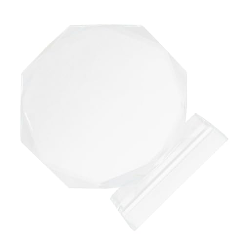 BESPORTBLE Unique Crystal Award Trophy Blank Contest Awards Plaque for Engraving Metal Sublimation Ornament Blanks