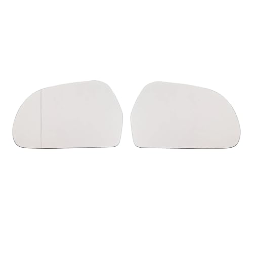 Glace de rétroviseur Q3 2015 2016 miroir électronique Uto