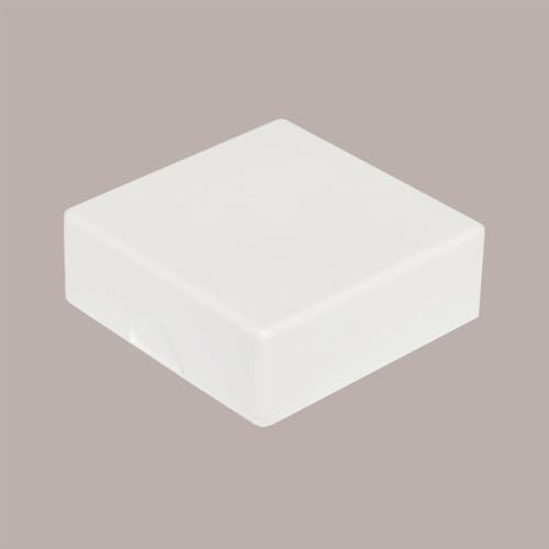 Lucgel Caja térmica Diago ideal para postres, 12 porciones, 2 unidades