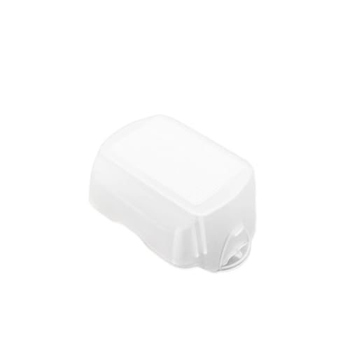 Difusor de Rebote de Flash, Tapa de Cubierta Lambency, Caja de luz Tipo Domo Compatible con Nikon AF SB400 SB600 SB700 SB800 SB900 Speedlite Difusor(SB700)