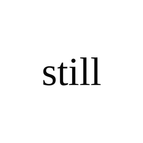 still cover art