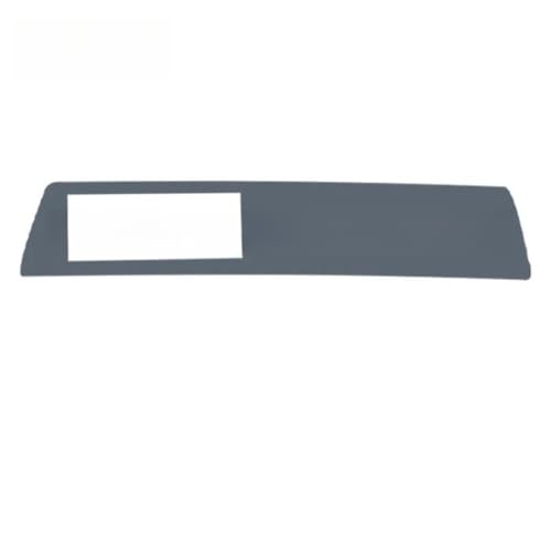 Film TPU anti-rayures pour console centrale Sportage NQ5