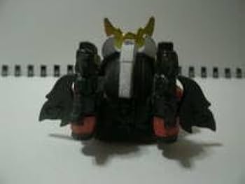 【まとめ購入可】ガン消し類確認/まとめ/大農丸など 戦国伝 パーツの見分け方 薙刀 農丸大河スペシャル 武者影頑駄無