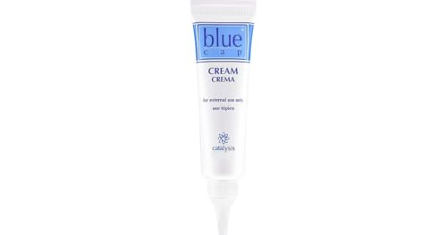 Blue cap Moisturising Creams, 0.13 kg